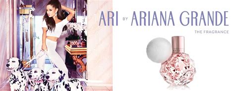 ariana grande perfume the shop